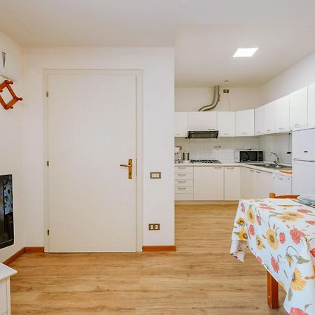 Apartment Casa Polla-2 By Interhome Caldonazzo Buitenkant foto