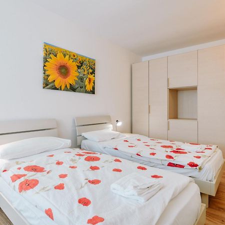 Apartment Casa Polla-2 By Interhome Caldonazzo Buitenkant foto