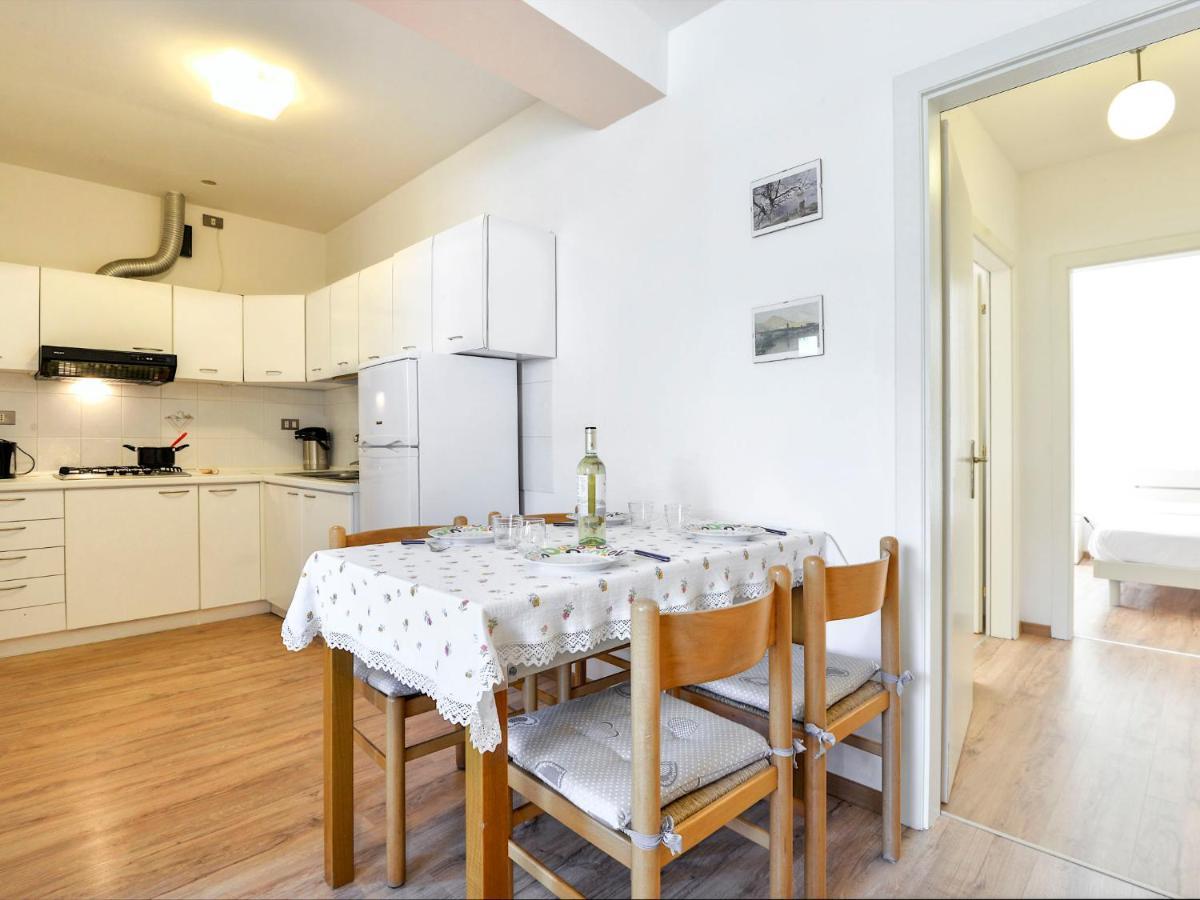 Apartment Casa Polla-2 By Interhome Caldonazzo Buitenkant foto