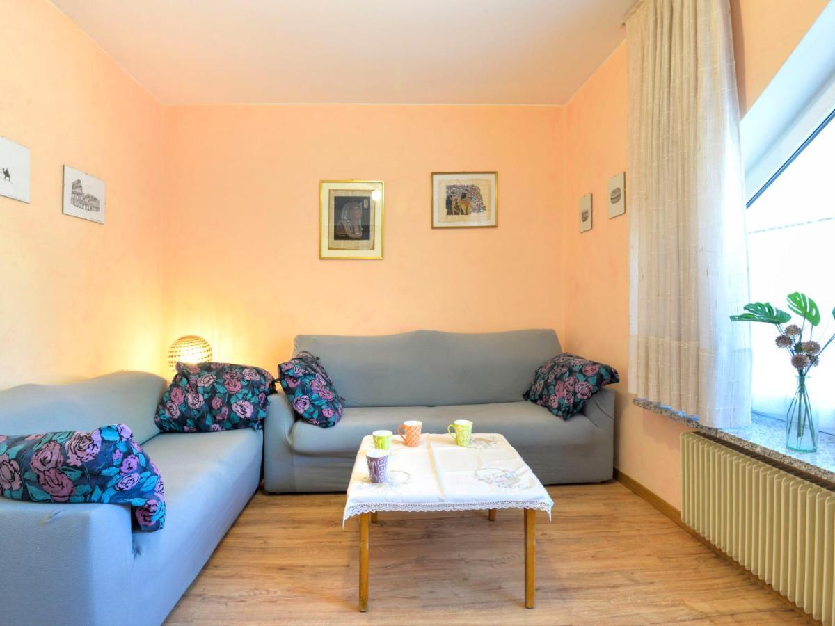 Apartment Casa Polla-2 By Interhome Caldonazzo Buitenkant foto