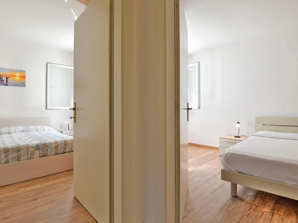 Apartment Casa Polla-2 By Interhome Caldonazzo Buitenkant foto