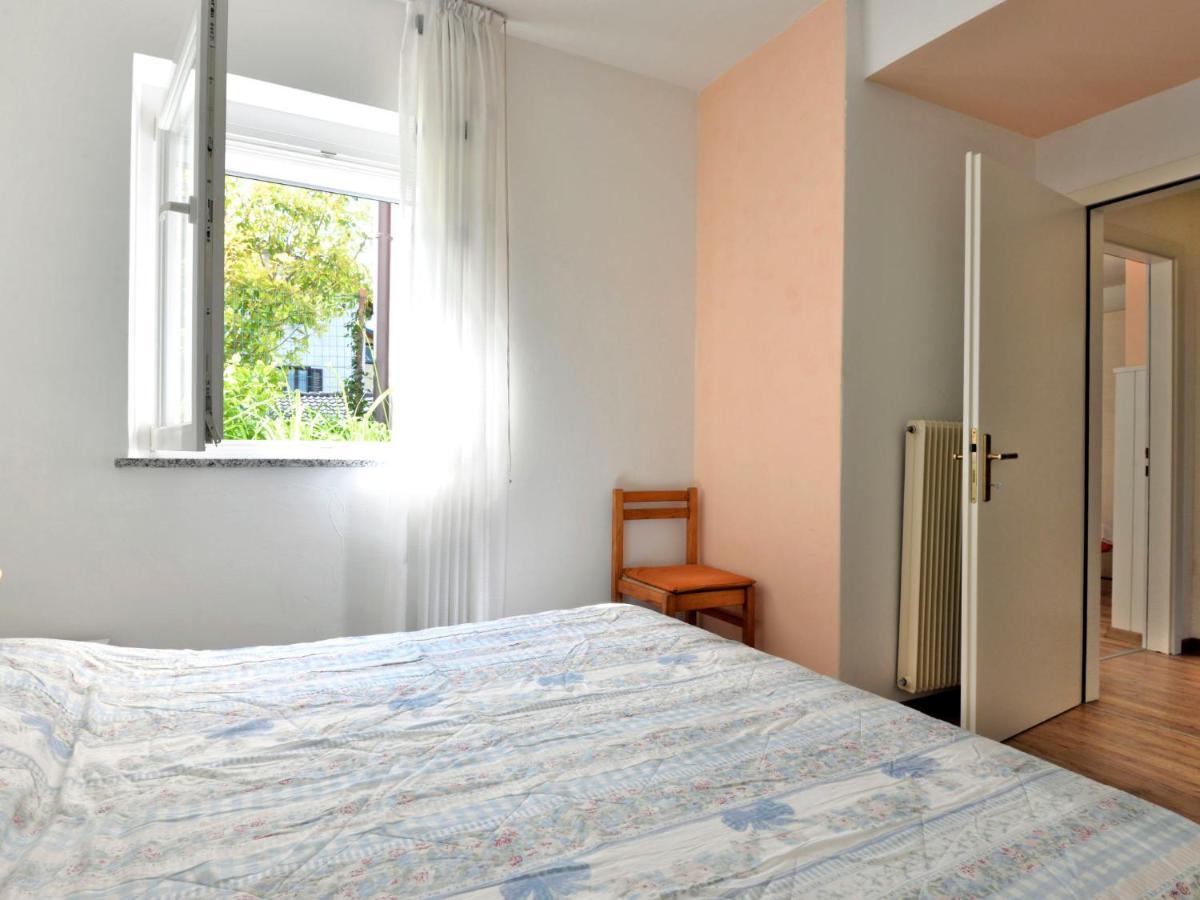 Apartment Casa Polla-2 By Interhome Caldonazzo Buitenkant foto