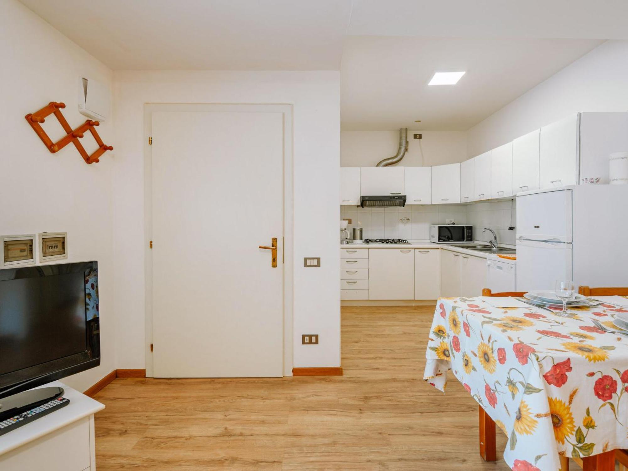 Apartment Casa Polla-2 By Interhome Caldonazzo Buitenkant foto
