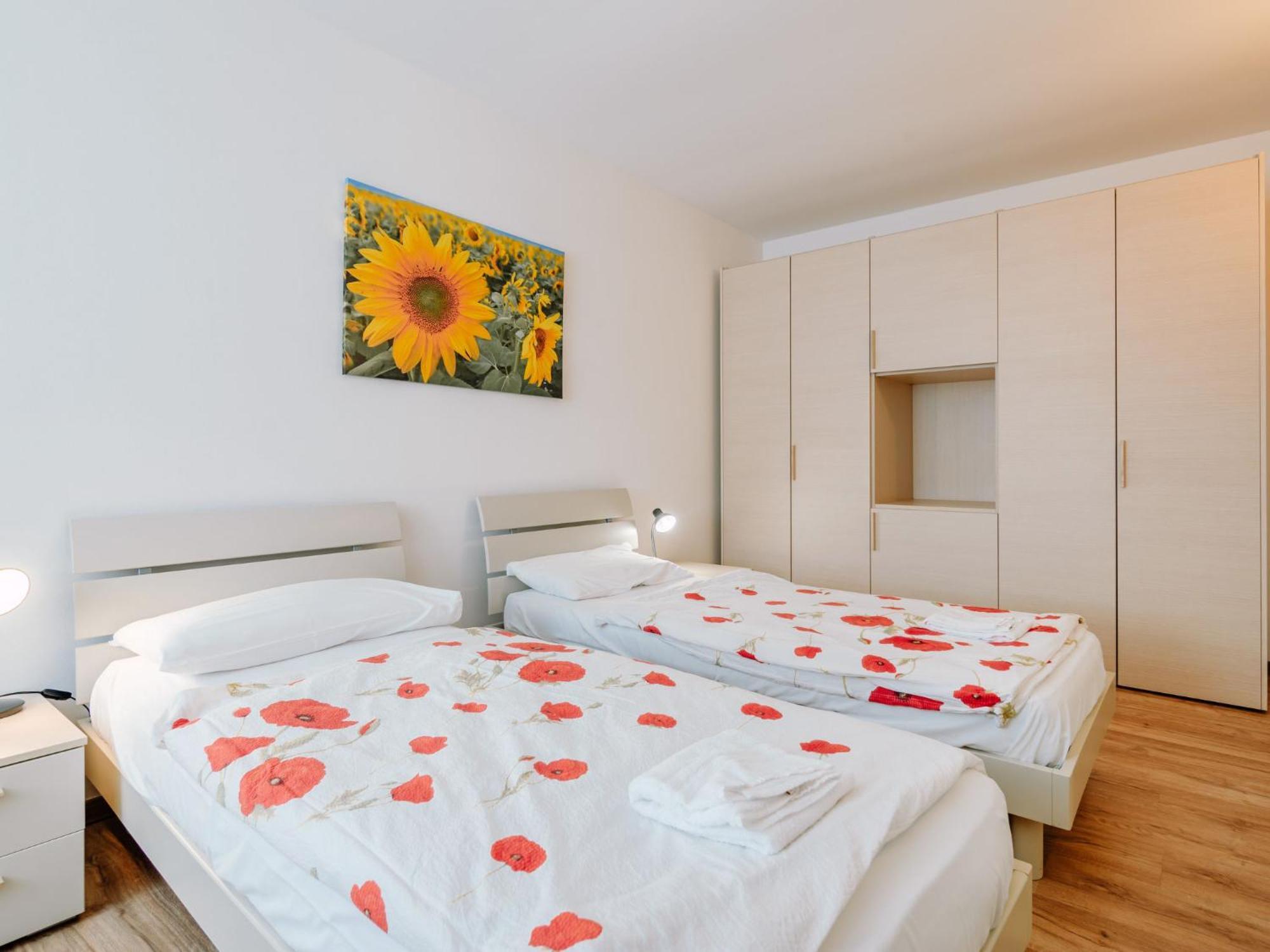 Apartment Casa Polla-2 By Interhome Caldonazzo Buitenkant foto