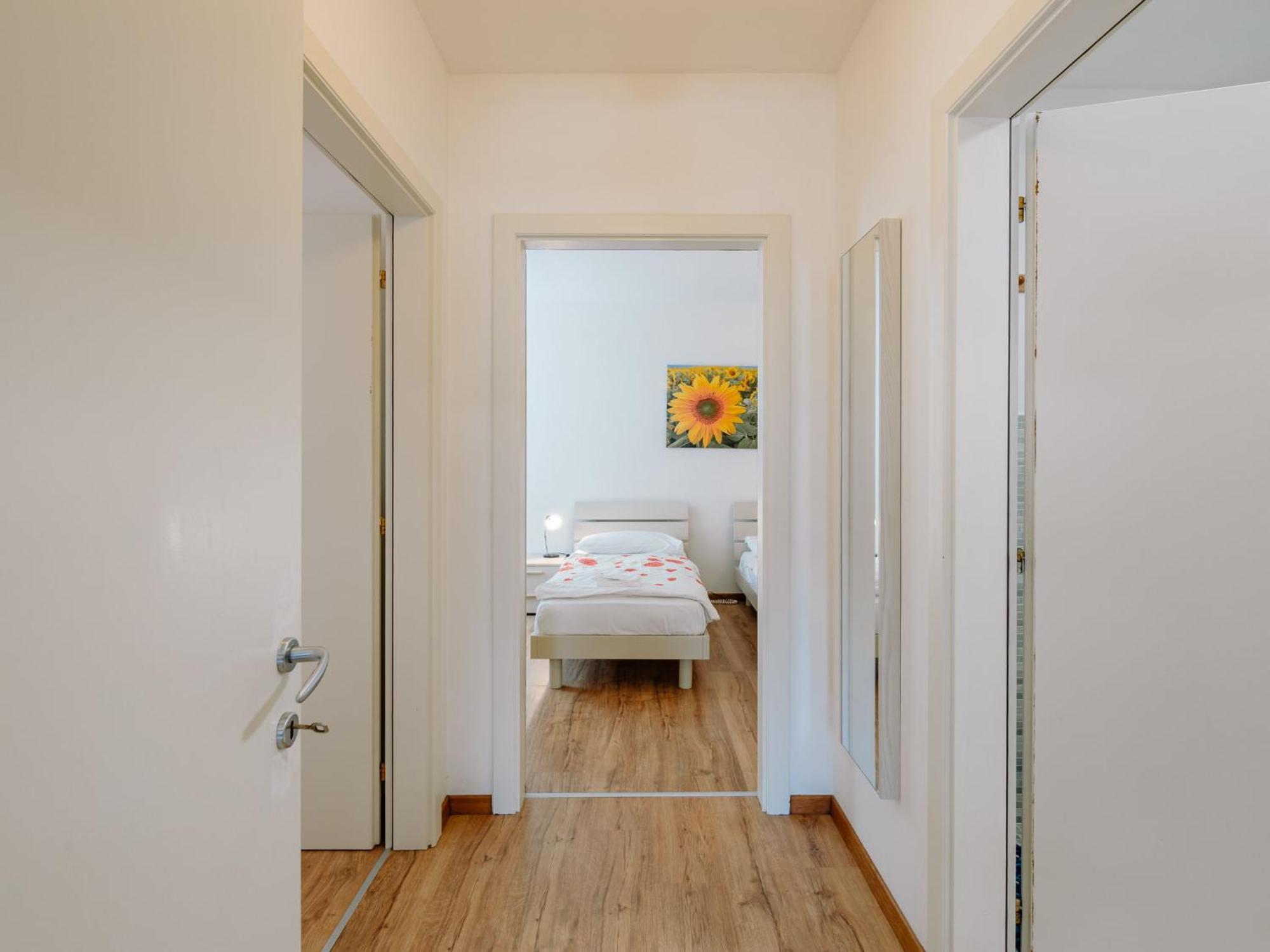 Apartment Casa Polla-2 By Interhome Caldonazzo Buitenkant foto