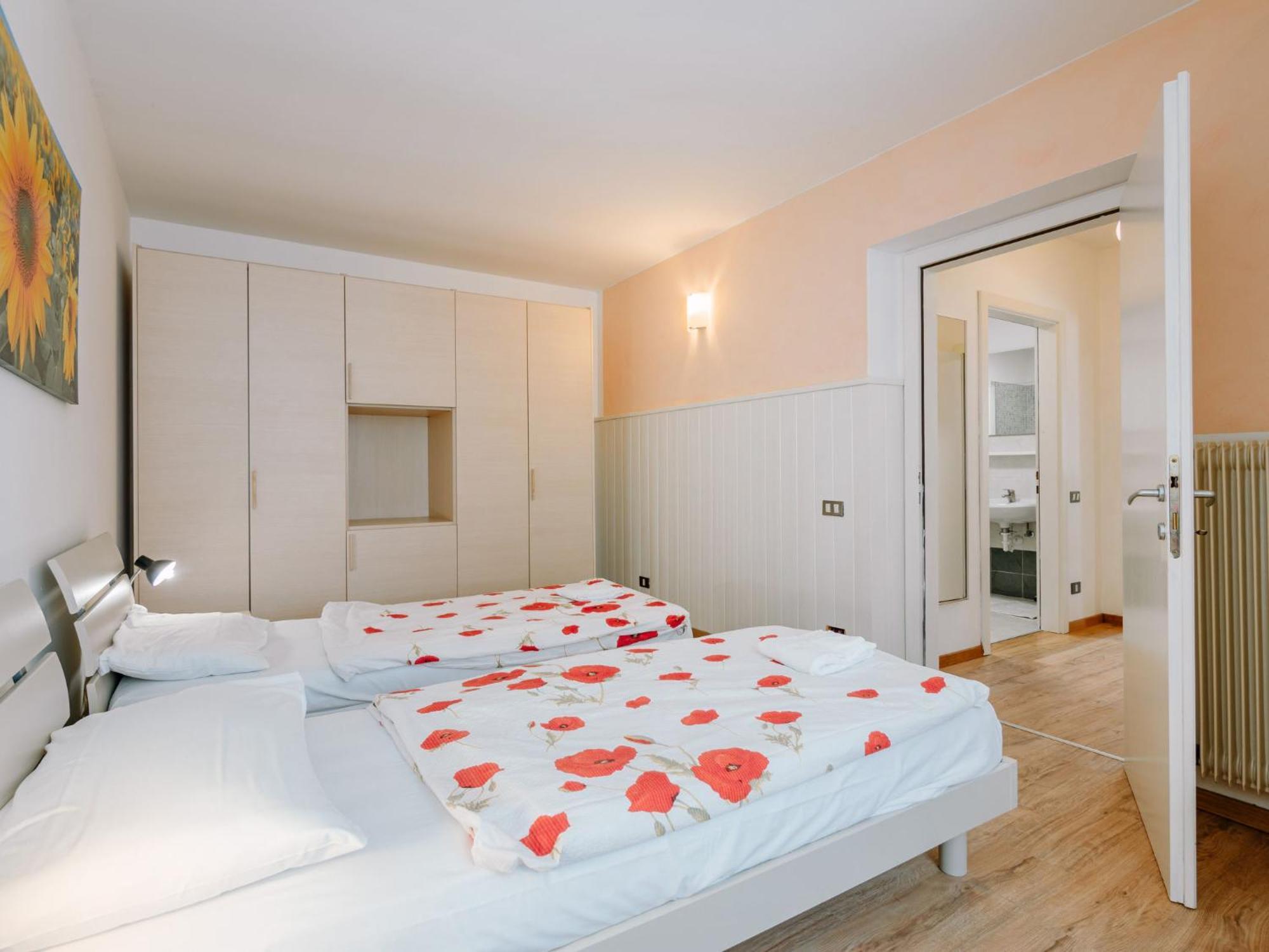 Apartment Casa Polla-2 By Interhome Caldonazzo Buitenkant foto
