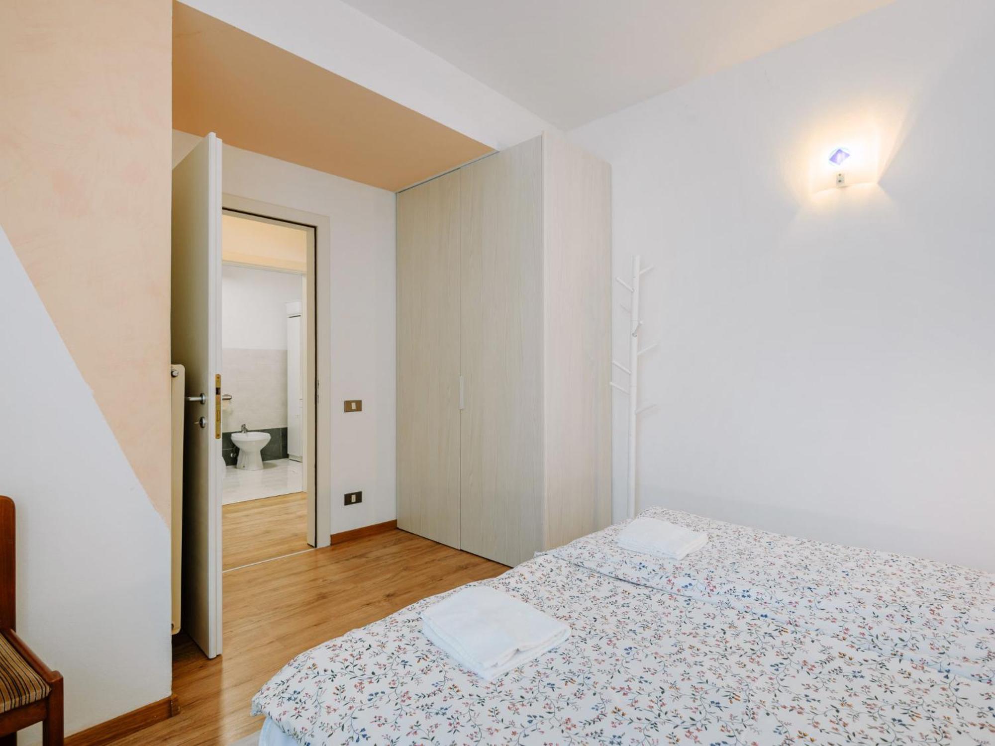 Apartment Casa Polla-2 By Interhome Caldonazzo Buitenkant foto
