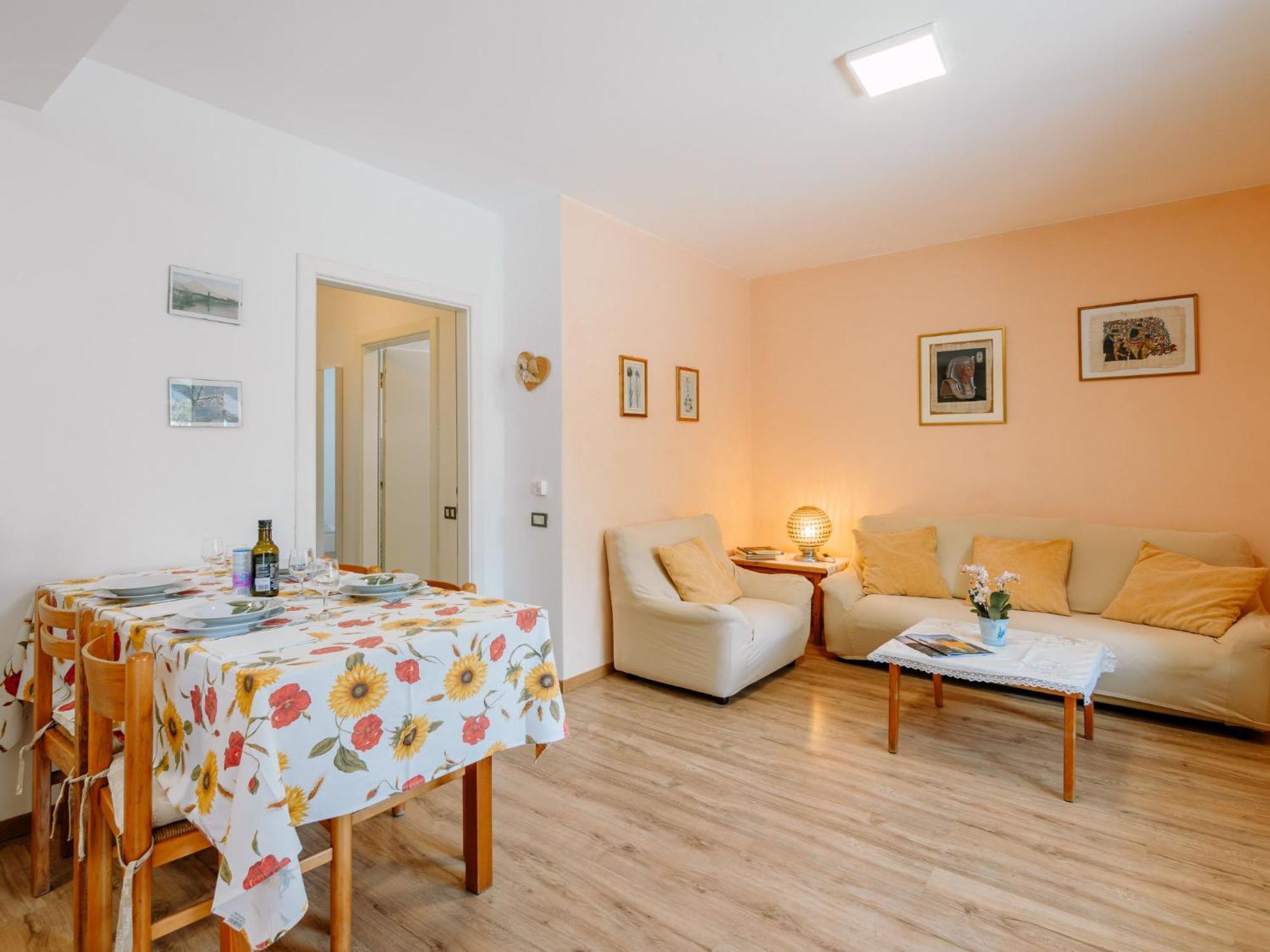 Apartment Casa Polla-2 By Interhome Caldonazzo Buitenkant foto