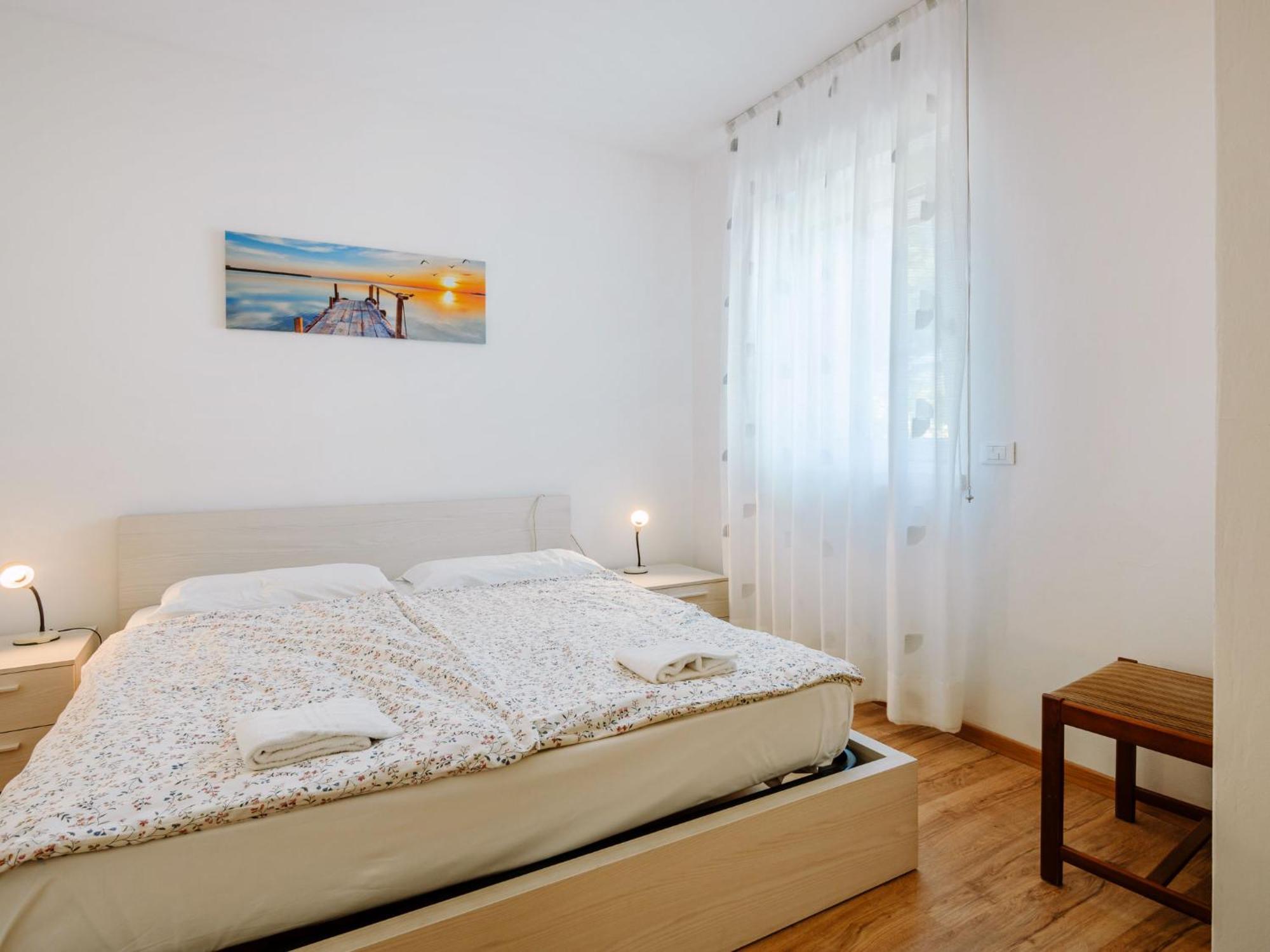 Apartment Casa Polla-2 By Interhome Caldonazzo Buitenkant foto