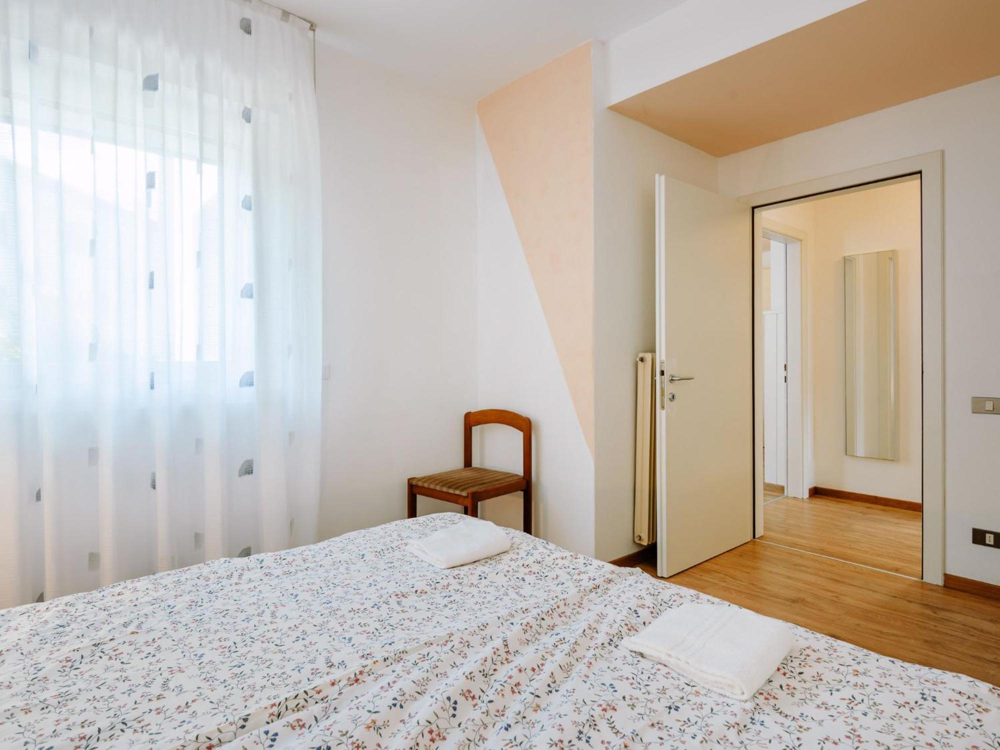 Apartment Casa Polla-2 By Interhome Caldonazzo Buitenkant foto