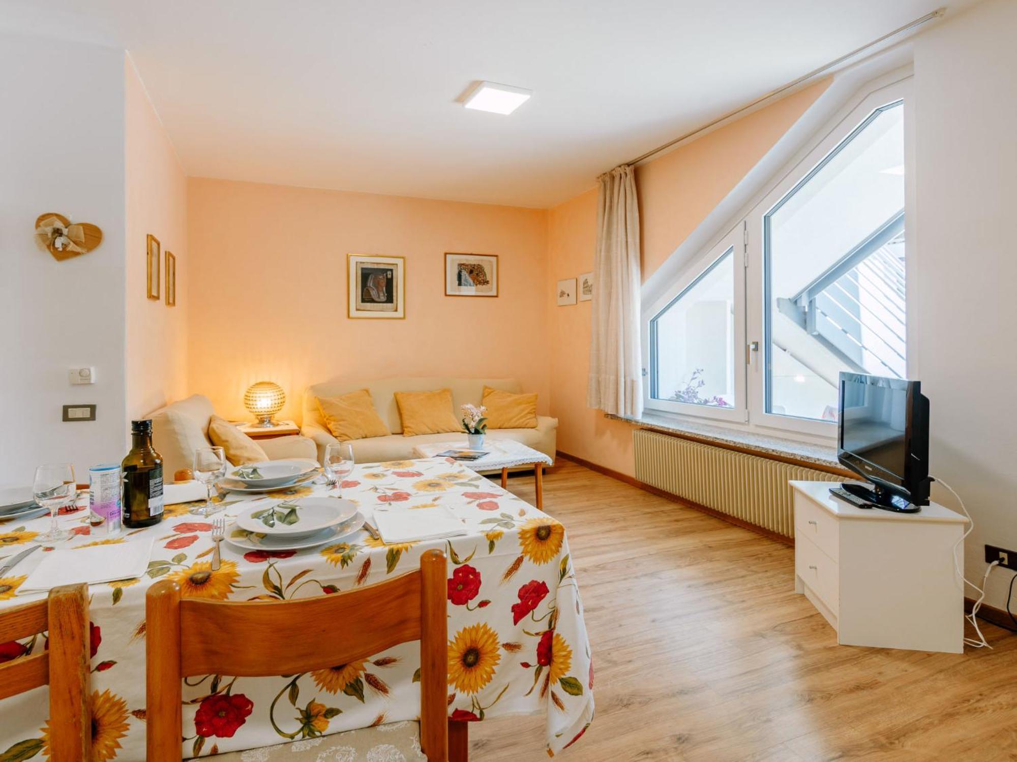 Apartment Casa Polla-2 By Interhome Caldonazzo Buitenkant foto