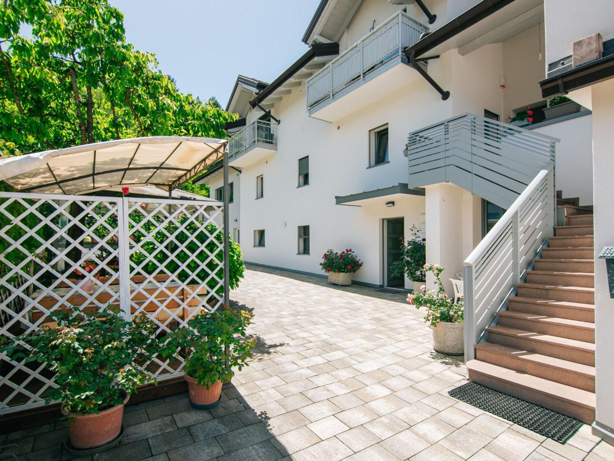 Apartment Casa Polla-2 By Interhome Caldonazzo Buitenkant foto