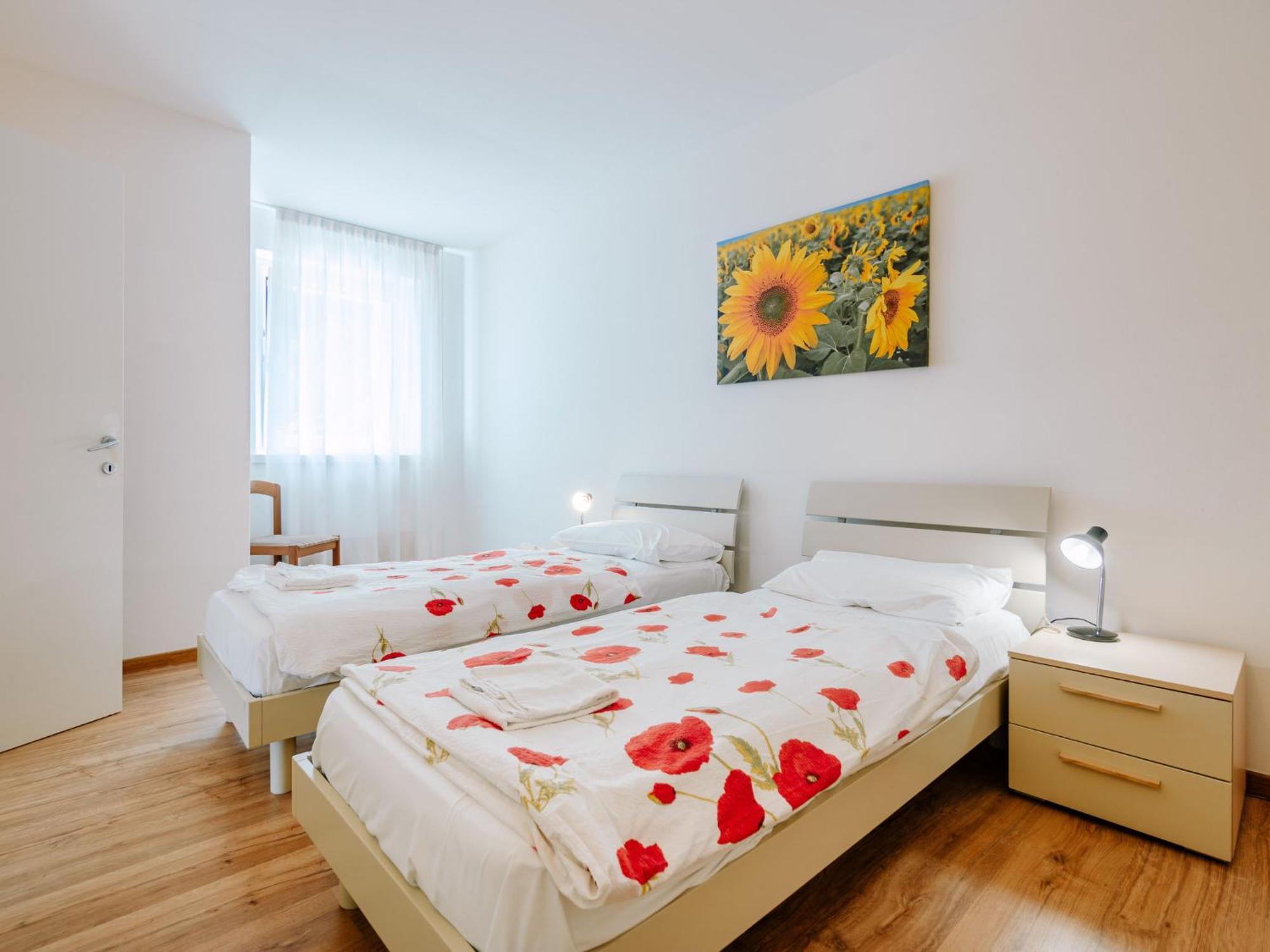 Apartment Casa Polla-2 By Interhome Caldonazzo Buitenkant foto