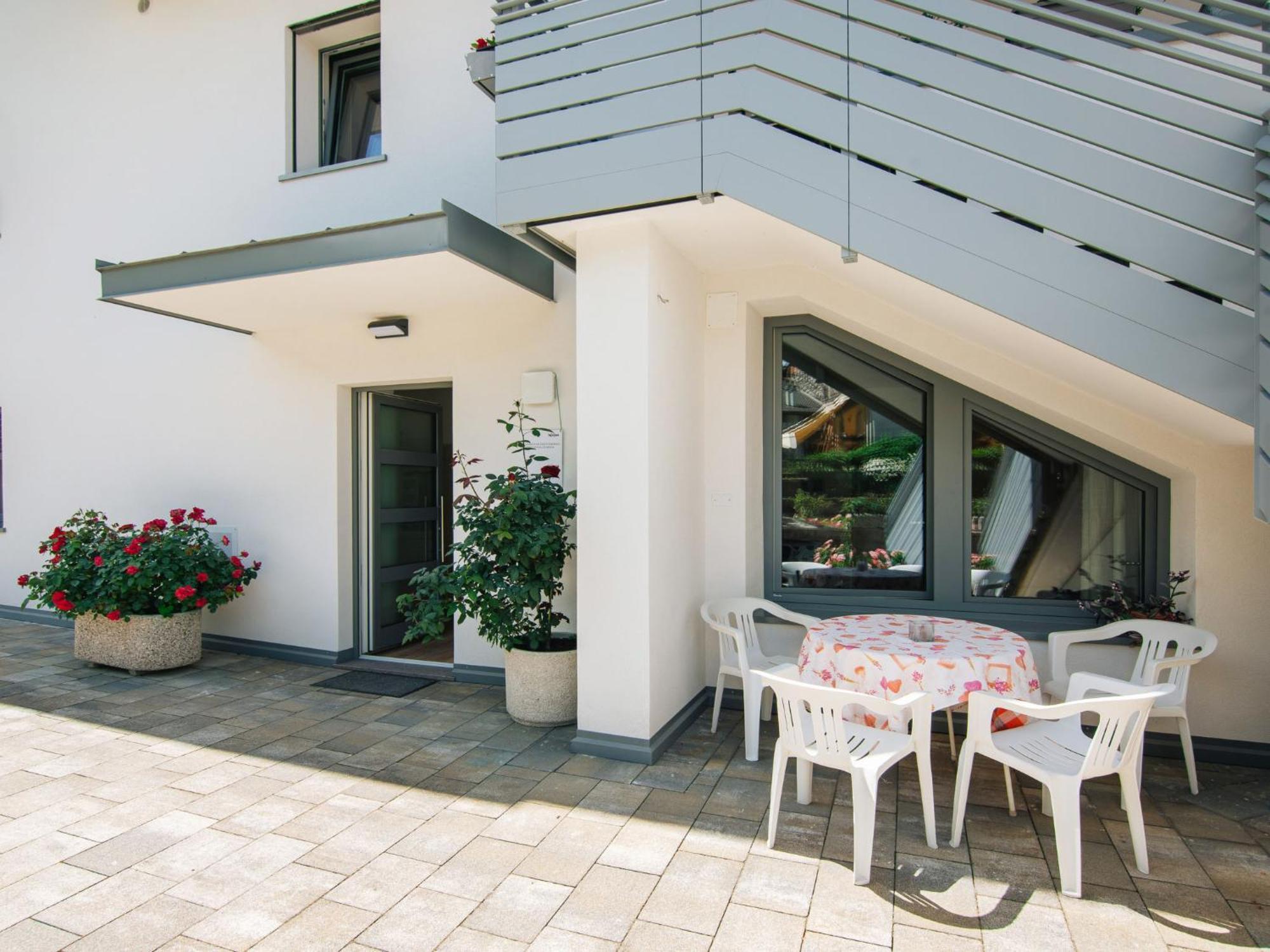 Apartment Casa Polla-2 By Interhome Caldonazzo Buitenkant foto